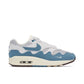 Nike Air Max 1 x Patta Noise Aqua (With Bracelet)