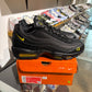 Air Max 95 Corteiz Honey Black UK 11