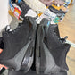 Jordan 3 Black Cat UK 10 #24