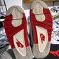 Air Jordan 4 Fire Red UK 7