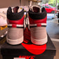 Jordan 1 High Light Smoke Grey UK 10