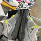 Jordan 4 Neon UK 6.5