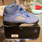 Air Jordan 5 UNC UK 9.5
