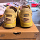 Nike Air Max 1 x Travis Scott Cactus Jack Saturn Gold UK 8.5