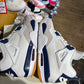 Jordan 4 Navy SB UK 8.5