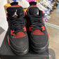 Jordan 4 Red Thunder UK 4 (GS)