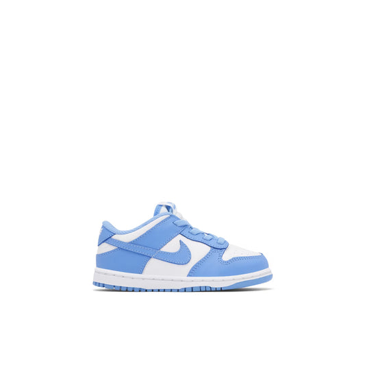 Nike Dunk Low UNC TD UK 8.5