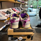 Off White Nike Dunk Low Lot 24 UK 8