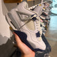 Jordan 4 Midnight Navy UK 6 #178