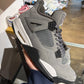 Jordan 4 Cool Grey UK 11