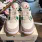 Air Jordan 4 SB Pine Green UK 8.5