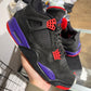 Jordan 4 Raptor OVO UK 7.5 #387