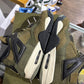 Jordan 4 Olive Craft UK 7