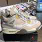 Air Jordan 4 Grey Craft UK 10.5