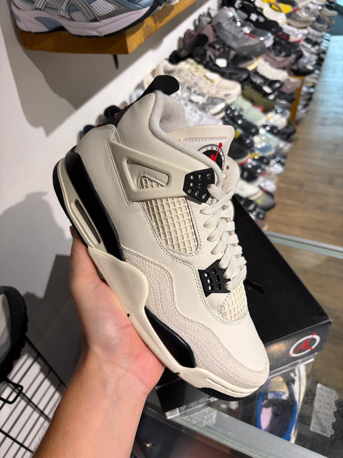 Jordan 4 Flight Club UK 8.5 #204