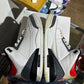 Air Jordan 3 Retro Japanese Denim UK 7.5