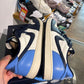 Jordan 1 Low UNC UK 11 #99