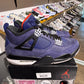 Air Jordan 4 Winterized UK 9