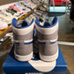 Jordan 1 High True Blue UK 7.5