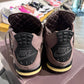 Jordan 4 A Ma Maniere Violet Ore UK 3.5