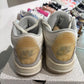 Jordan 3 Ivory Craft UK 7.5