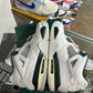 Jordan 4 Oxidised Green UK 7.5