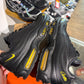 Nike AM95 Corteiz Honey Black UK 10 #231