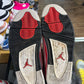Air Jordan 4 Red Cement UK 8 USED