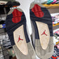 Air Jordan 4 Midnight Navy UK 11