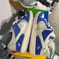 Nike SB Dunk Low Fly Streetwear UK 6 #343