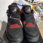 Jordan 4 Red Thunder UK 6 (GS)