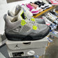 Jordan 4 Neon UK 4 (GS)