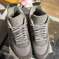 Air Jordan 4 Wet Cement UK 7.5