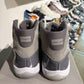 Jordan 11 Cool Grey UK 9.5 #134