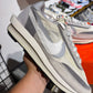 Nike LDWaffle x Sacai White Grey UK 11
