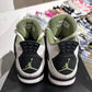 Jordan 4 Seafoam (W) UK 7