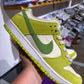 Nike SB Dunk Low Apple UK 10