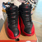 Jordan 12 Flu Game 2025 UK 8.5 #6