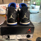 Jordan 4 Motorsport Alternate UK 8
