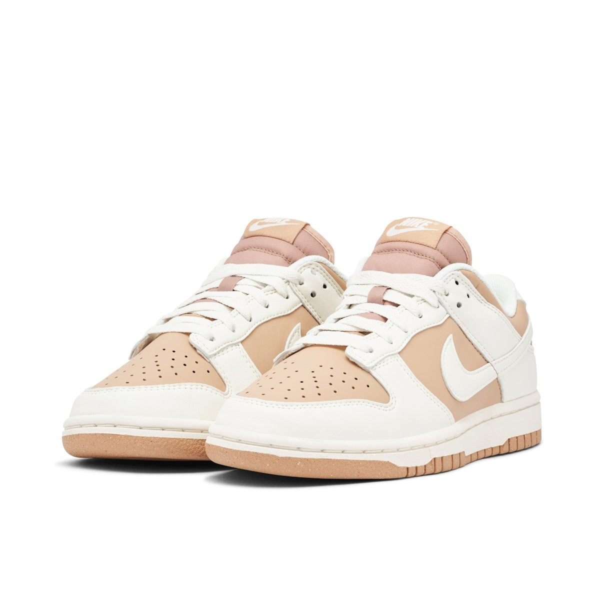 NIKE DUNK LOW NEXT NATURE HEMP (W)