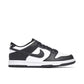 Nike Dunk Low Black White Panda (GS)
