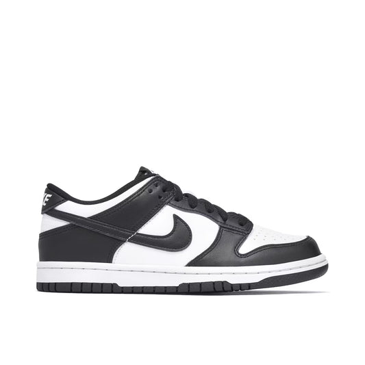 Nike Dunk Low Black White Panda (GS)