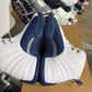 Jordan 12 French Blue UK 10.5 #298