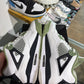 Jordan 4 Seafoam (W) UK 6