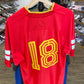 Cortez Jersey (M)