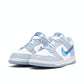 NIKE DUNK LOW NEXT NATURE BLUE WHISPER (GS)