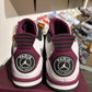 Nike Air Jordan 4 PSG UK 9.5