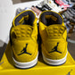 Air Jordan 4 Lightning UK 10