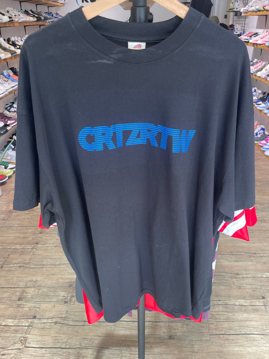 Cortez Tee (XL)