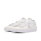 Sacai x Nike Blazer Low White